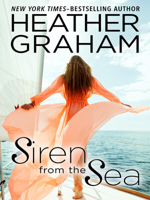 cover image of Siren from the Sea